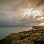 The Wild Atlantic Hideaway