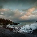 Apartman The Wild Atlantic Hideaway Clonakilty