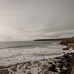The Wild Atlantic Hideaway Apartman