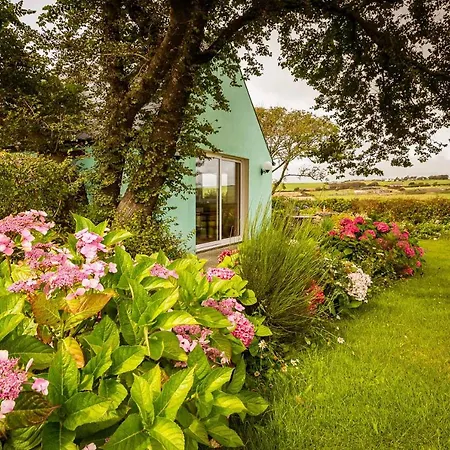 The Wild Atlantic Hideaway Apartamento