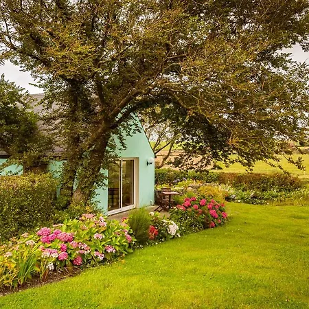 The Wild Atlantic Hideaway Apartamento