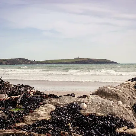 The Wild Atlantic Hideaway