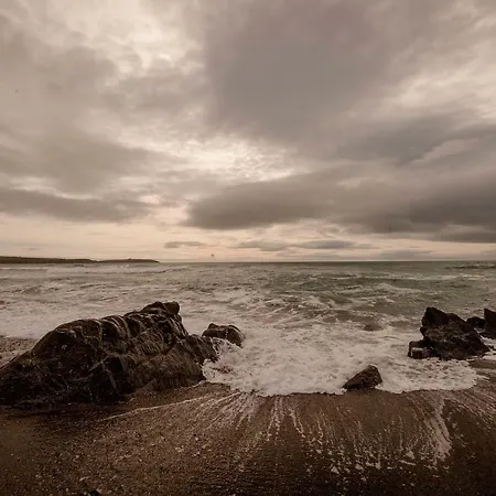 The Wild Atlantic Hideaway شقة كلوناكِلتي