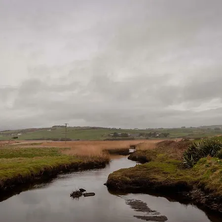 Apartamento The Wild Atlantic Hideaway *
