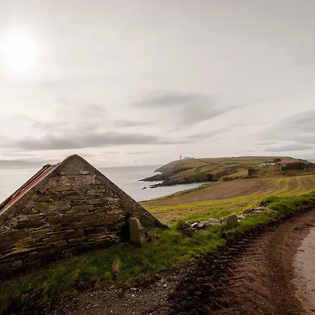 The Wild Atlantic Hideaway Apartment Clonakilty