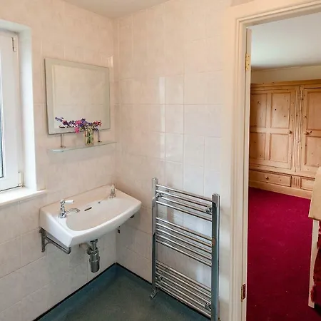 Apartament The Wild Atlantic Hideaway *