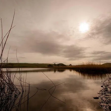 The Wild Atlantic Hideaway Lejlighed *