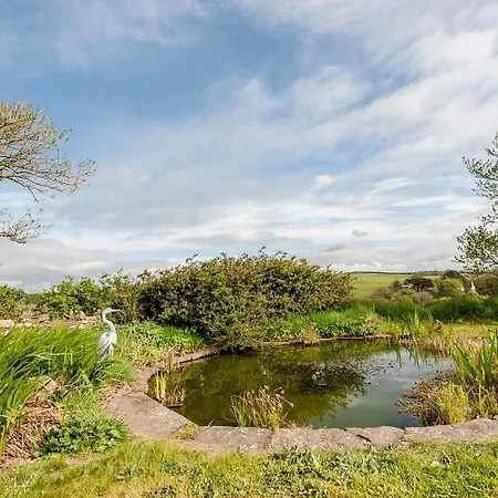 The Wild Atlantic Hideaway شقة كلوناكِلتي