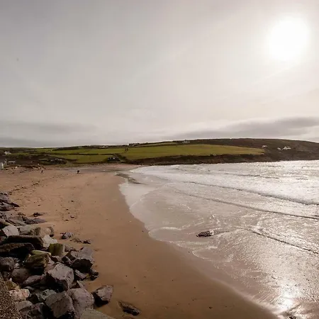 The Wild Atlantic Hideaway Apartament *