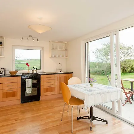 The Wild Atlantic Hideaway Apartamento *