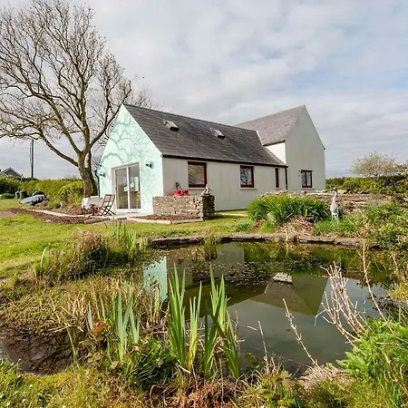 Apartamento The Wild Atlantic Hideaway *