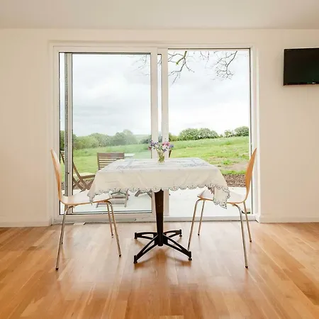 The Wild Atlantic Hideaway