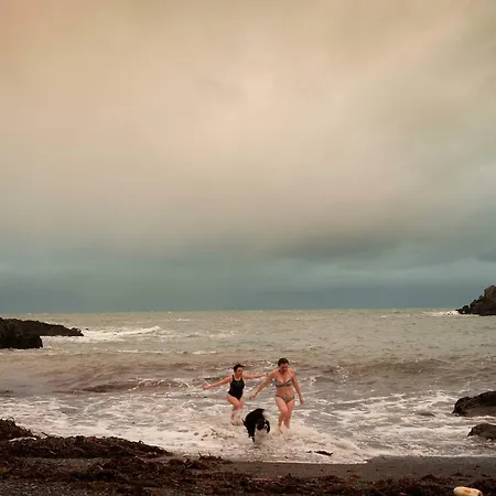 The Wild Atlantic Hideaway * Clonakilty