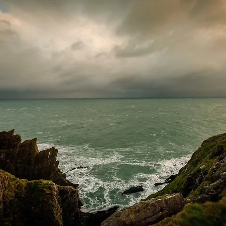 The Wild Atlantic Hideaway Apartment Clonakilty