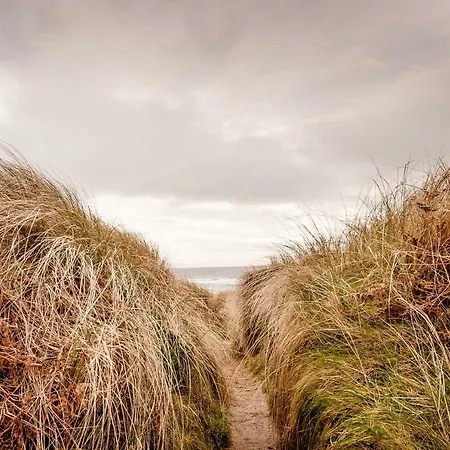 The Wild Atlantic Hideaway Apartamento