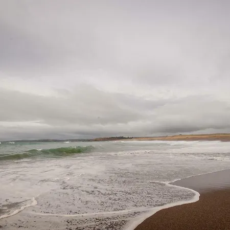 The Wild Atlantic Hideaway クロナキルティ