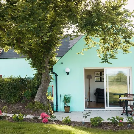 Apartamento The Wild Atlantic Hideaway Clonakilty
