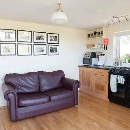 The Wild Atlantic Hideaway Apartament