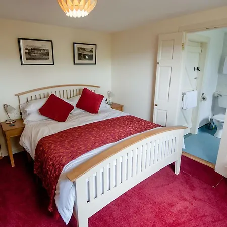 The Wild Atlantic Hideaway Clonakilty