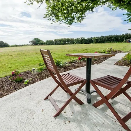 The Wild Atlantic Hideaway *