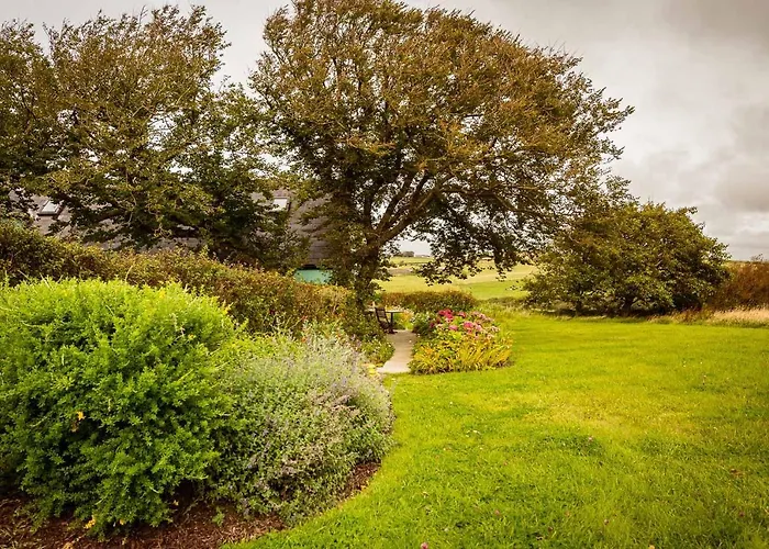 The Wild Atlantic Hideaway Apartamento Clonakilty