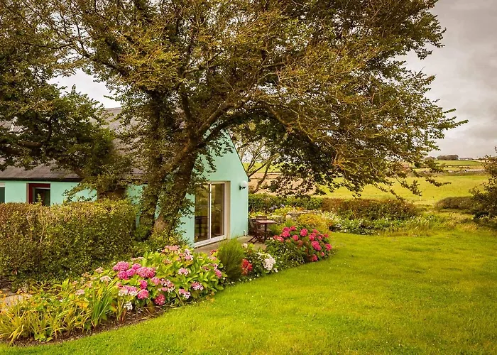 The Wild Atlantic Hideaway Apartamento