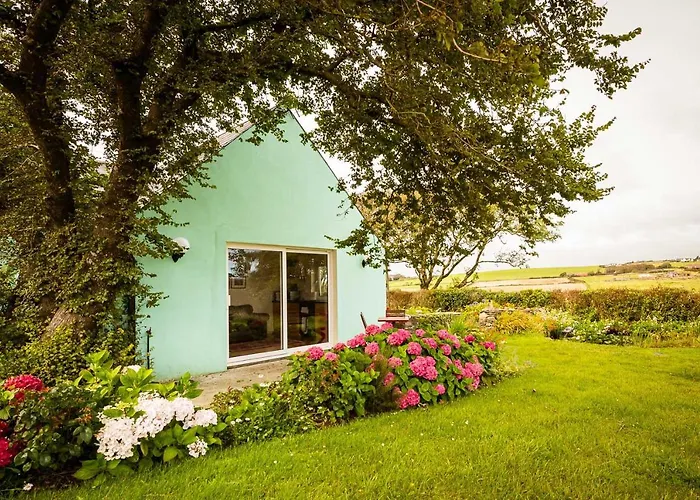 The Wild Atlantic Hideaway Clonakilty