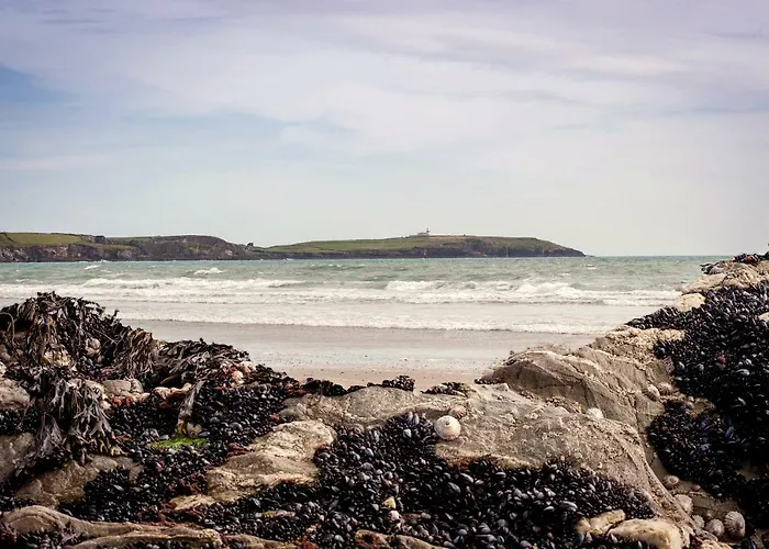 The Wild Atlantic Hideaway