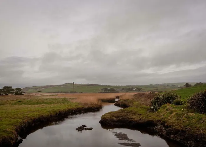 Apartamento The Wild Atlantic Hideaway *