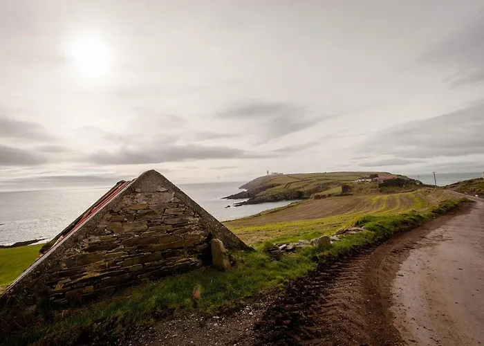 The Wild Atlantic Hideaway Apartament Clonakilty