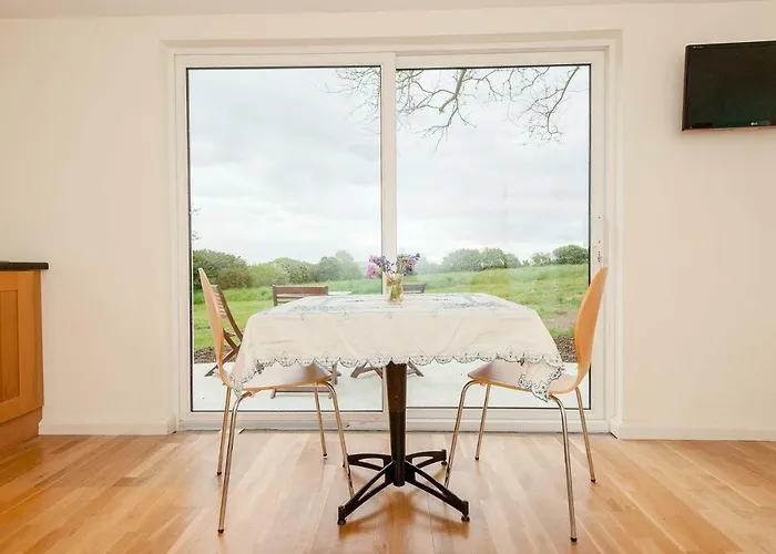 Appartamento The Wild Atlantic Hideaway