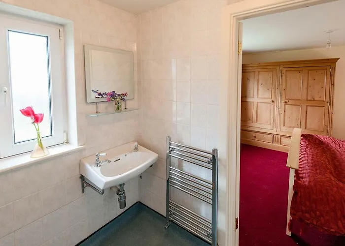 Appartamento The Wild Atlantic Hideaway *