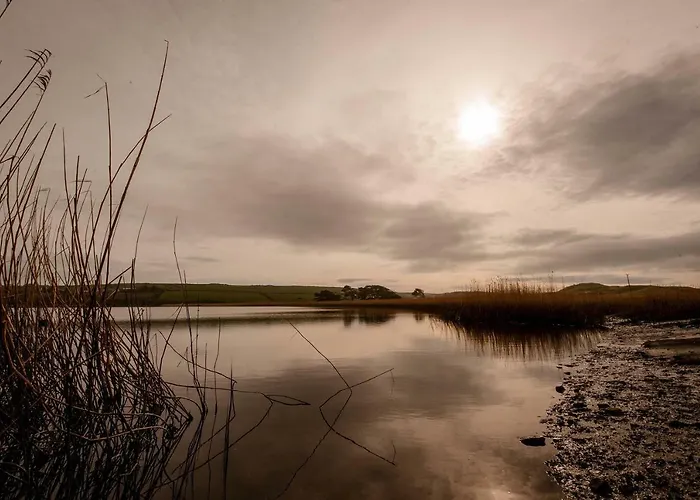 The Wild Atlantic Hideaway Apartamento *