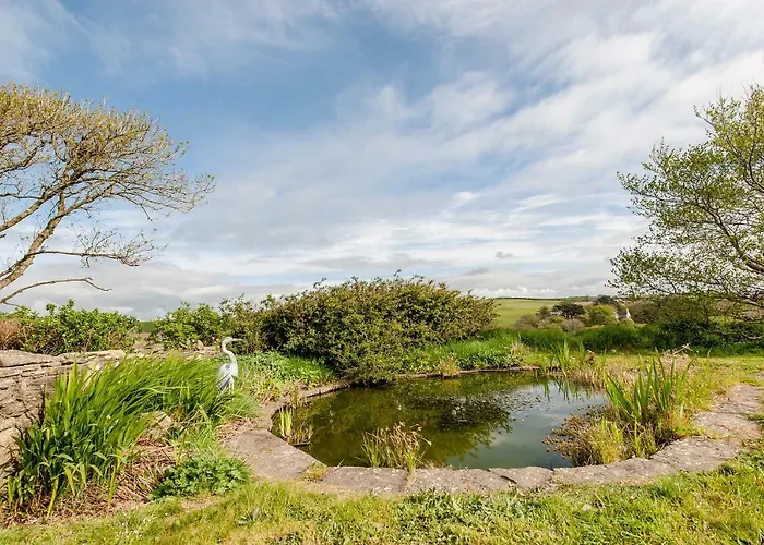 The Wild Atlantic Hideaway Apartament Clonakilty