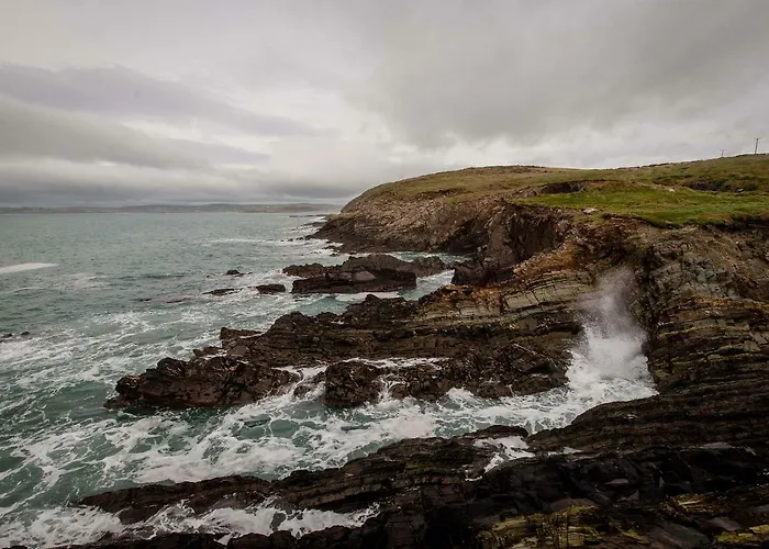 The Wild Atlantic Hideaway Clonakilty
