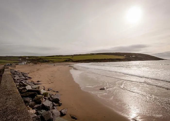 The Wild Atlantic Hideaway Apartamento *