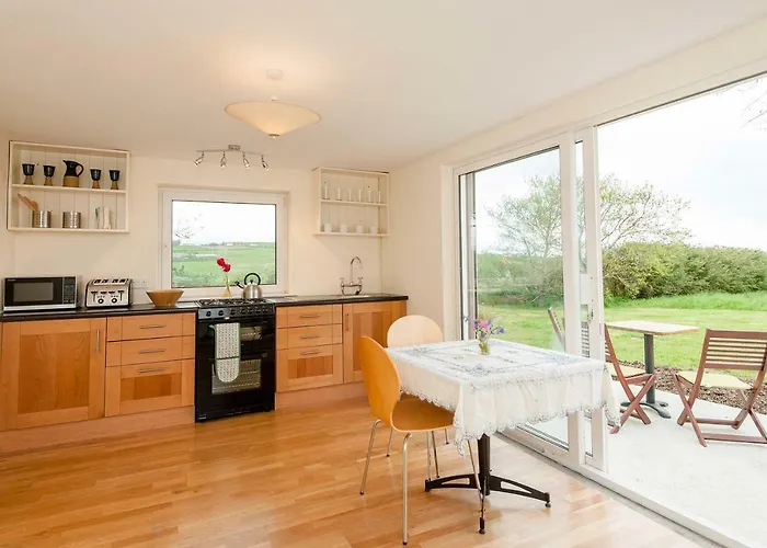 The Wild Atlantic Hideaway Appartamento *