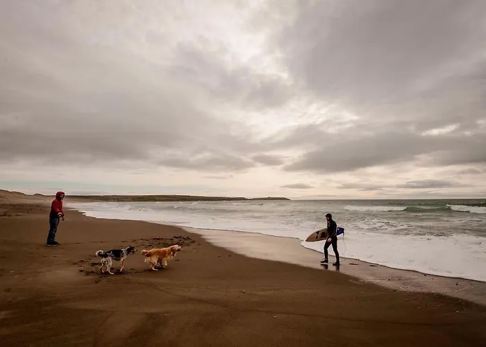 The Wild Atlantic Hideaway * Clonakilty