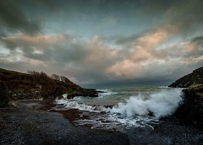 Appartamento The Wild Atlantic Hideaway Clonakilty