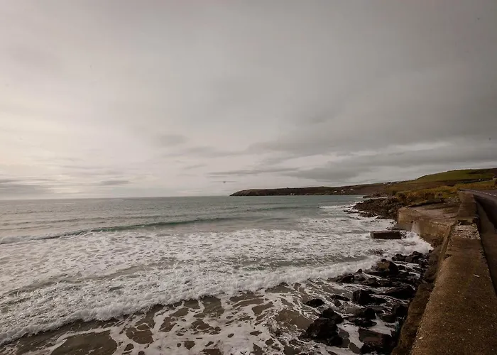 The Wild Atlantic Hideaway Apartament