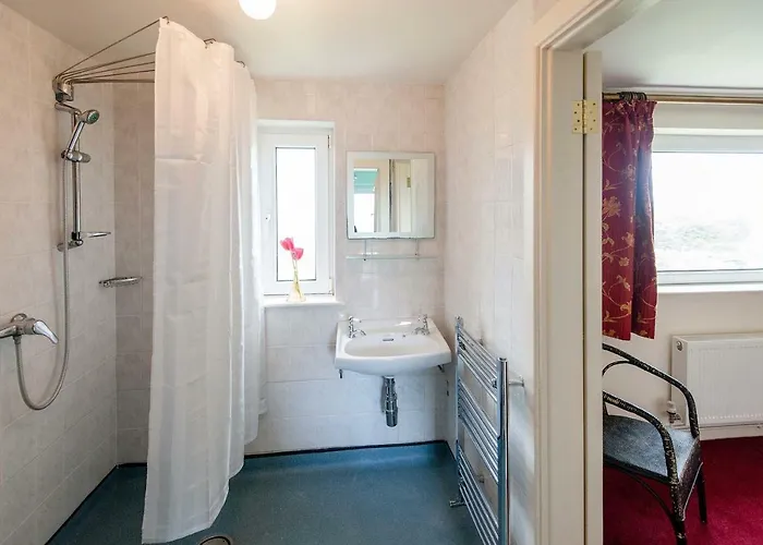 The Wild Atlantic Hideaway Appartamento Clonakilty