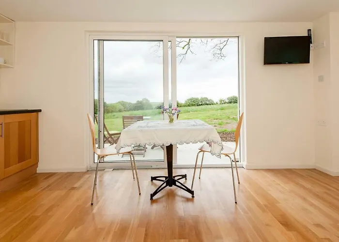 The Wild Atlantic Hideaway