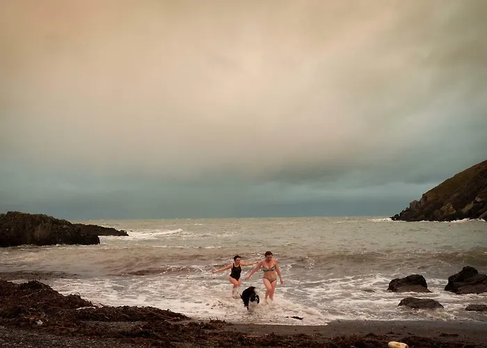 The Wild Atlantic Hideaway * Clonakilty