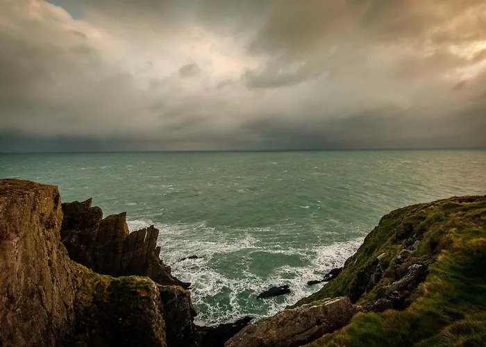 The Wild Atlantic Hideaway Apartamento Clonakilty