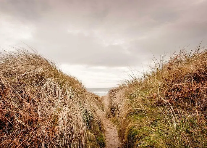 The Wild Atlantic Hideaway Appartamento