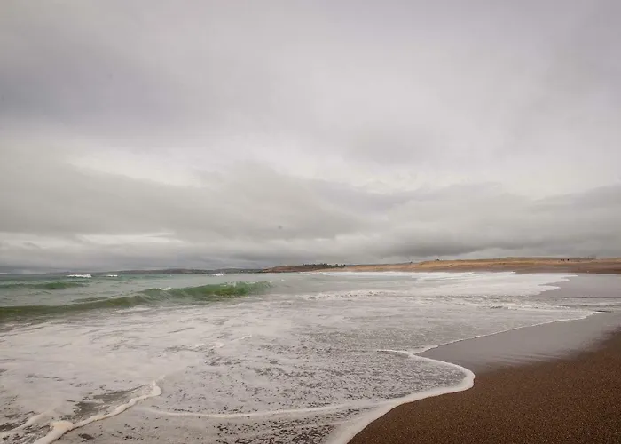 The Wild Atlantic Hideaway Clonakilty