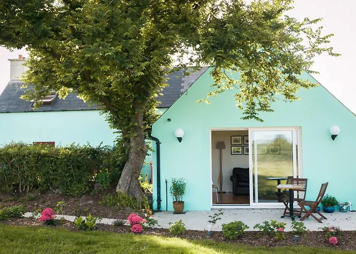 Apartamento The Wild Atlantic Hideaway Clonakilty