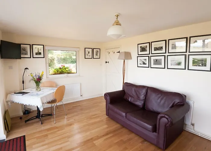 The Wild Atlantic Hideaway * Clonakilty