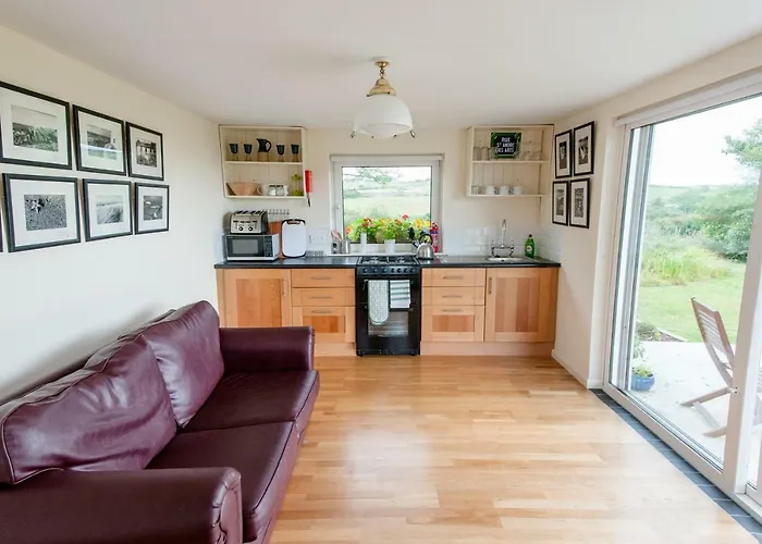 Appartamento The Wild Atlantic Hideaway Clonakilty